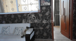 شقة سكنية 65 متر مربع - نيكو بيروسماني, Batumi, جورجيا