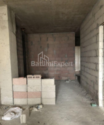 شقة سكنية 107 متر مربع - يوسف كوبالادزه, Batumi, جورجيا