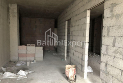 شقة سكنية 107 متر مربع - يوسف كوبالادزه, Batumi, جورجيا