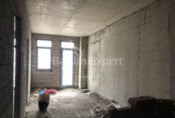 شقة سكنية 107 متر مربع - يوسف كوبالادزه, Batumi, جورجيا