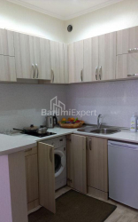شقة سكنية 1-комн 30 m² - يوريفسكايا, Batumi