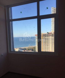 شقة سكنية 76 متر مربع - نيكو بيروسماني, Batumi, جورجيا