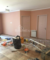 شقة سكنية 76 متر مربع - نيكو بيروسماني, Batumi, جورجيا