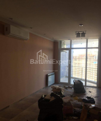 شقة سكنية 76 متر مربع - نيكو بيروسماني, Batumi, جورجيا