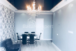 شقة سكنية 65 متر مربع - أكاكي تسيريتيلي, Batumi, جورجيا