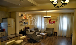 شقة سكنية 3-комн 80 m² - روستافيلي, Batumi