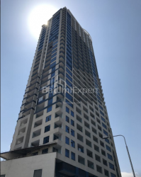 شقة سكنية 50 متر مربع - نيكو بيروسماني, Batumi, جورجيا