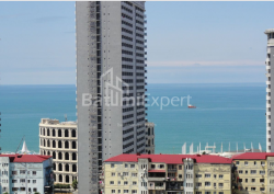 شقة سكنية 50 متر مربع - نيكو بيروسماني, Batumi, جورجيا