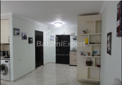شقة سكنية 50 متر مربع - نيكو بيروسماني, Batumi, جورجيا