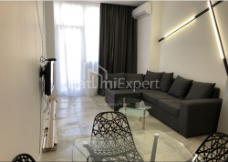 شقة سكنية 2-комн 46 m² - سليمة خيمشياشفيلي, Batumi