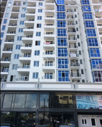 شقة سكنية 2-комн 46 m² - سليمة خيمشياشفيلي, Batumi