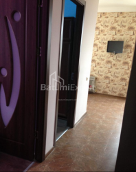 شقة سكنية 41 متر مربع - الكسندرا غريبويدوفا, Batumi, جورجيا