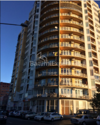 شقة سكنية 3-комн 72 m² - ميخائيل ليرمونتوف, Batumi