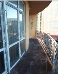 شقة سكنية 3-комн 72 m² - ميخائيل ليرمونتوف, Batumi