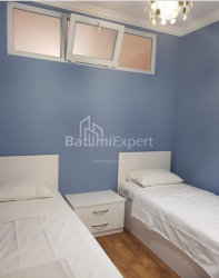 شقة سكنية 68 متر مربع - يوسف كوبالادزه, Batumi, جورجيا