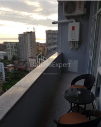 شقة سكنية 68 متر مربع - يوسف كوبالادزه, Batumi, جورجيا