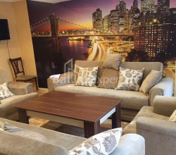 شقة سكنية 127 متر مربع - ميميدا أباشيدزه, Batumi, جورجيا