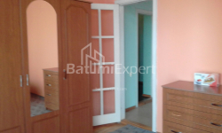 شقة سكنية 80 متر مربع - شريف خيمشياشفيلي, Batumi, جورجيا
