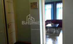 شقة سكنية 80 متر مربع - شريف خيمشياشفيلي, Batumi, جورجيا