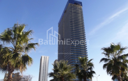 شقة سكنية 1-комн 31 m² - شريف خيمشياشفيلي, Batumi