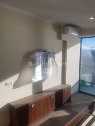 شقة سكنية 1-комн 31 m² - شريف خيمشياشفيلي, Batumi