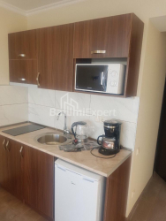 شقة سكنية 1-комн 31 m² - شريف خيمشياشفيلي, Batumi