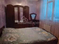 شقة سكنية 90 متر مربع - الكسندرا بوشكين, باتومي, جورجيا