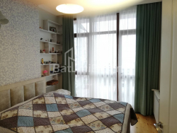 شقة سكنية 4-комн 120 m² - ايليا تشافتشافادزه, Batumi