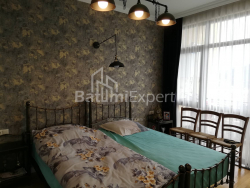 شقة سكنية 4-комн 120 m² - ايليا تشافتشافادزه, Batumi