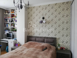 شقة سكنية 120 متر مربع - ايليا تشافتشافادزه, Batumi, جورجيا