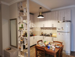 شقة سكنية 120 متر مربع - ايليا تشافتشافادزه, Batumi, جورجيا
