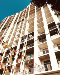 شقة سكنية 3-комн 65 m² - Tbel-Abuseridze, Batumi