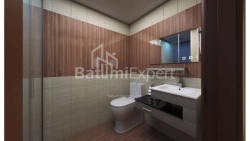 العنصر قيد الإنشاء 2-комн 44 m² - شريف خيمشياشفيلي, Batumi