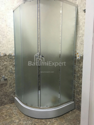 شقة سكنية 48 متر مربع - يوسف كوبالادزه, Batumi, جورجيا