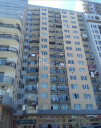 شقة سكنية 2-комн 42 m² - سليمة خيمشياشفيلي, Batumi
