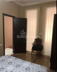 شقة سكنية 65 متر مربع - زورابا جورجيلادزه, Batumi, جورجيا
