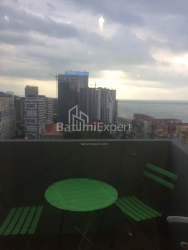 شقة سكنية 47 متر مربع - يوسف كوبالادزه, Batumi, جورجيا