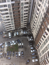 شقة سكنية 47 متر مربع - يوسف كوبالادزه, Batumi, جورجيا