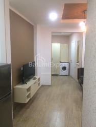 شقة سكنية 47 متر مربع - يوسف كوبالادزه, Batumi, جورجيا