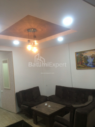 شقة سكنية 47 متر مربع - يوسف كوبالادزه, Batumi, جورجيا