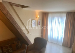 شقة سكنية 3-комн 60 m² - الملك بارنافاز, Batumi