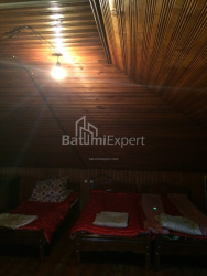 منزل شخصي 251 متر مربع - بيسيكا, Batumi, جورجيا