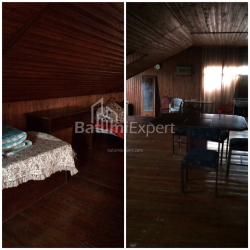 منزل شخصي 251 متر مربع - بيسيكا, Batumi, جورجيا