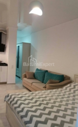 شقة سكنية 1-комн 33 m² - يوسف كوبالادزه, Batumi