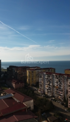 شقة سكنية 1-комн 33 m² - يوسف كوبالادزه, Batumi