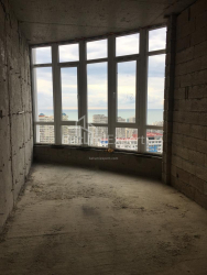 شقة سكنية 3-комн 92 m² - Tbel-Abuseridze, Batumi