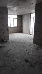 شقة سكنية 92 متر مربع - Tbel-Abuseridze, Batumi, جورجيا