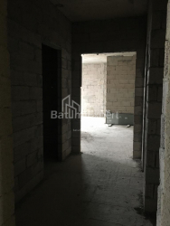 شقة سكنية 92 متر مربع - Tbel-Abuseridze, Batumi, جورجيا