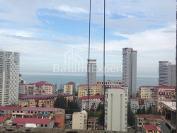 شقة سكنية 30.8 متر مربع - Tbel-Abuseridze, Batumi, جورجيا