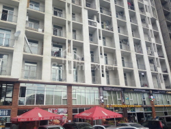 شقة سكنية 30.8 متر مربع - Tbel-Abuseridze, Batumi, جورجيا